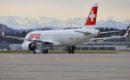 Swiss Airbus A320neo