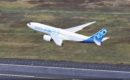 A330 800neo first take off