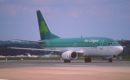 Aer Lingus Boeing 737 500