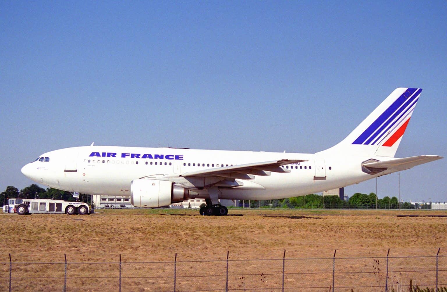 Airbus A310 200 History Technical Data Photos AeroCorner Airbus A310 200 History Technical Data Photos AeroCorner