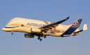 Airbus A330 743L Beluga XL Flight