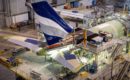 Airbus A330neo assembly
