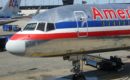 American Airlines Boeing 757 200