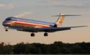 American Airlines McDonnell Douglas MD 82 1