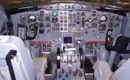 Boeing 737 200 Cockpit