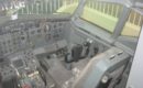 Boeing 737 300 cockpit 2