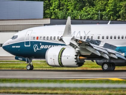 FAA Certifies the Boeing 737 MAX 7 After Seven Years of Delays