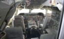 Boeing 747 100 Flight Deck