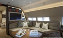 Boeing BBJ MAX interior concept 3