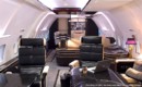 Boeing BBJ MAX interior concept 8