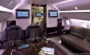 Boeing BBJ MAX interior concept 9