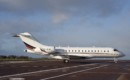 Bombardier Global 6000 Netjets