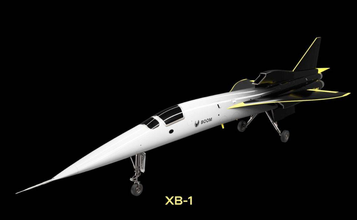 Boom XB1 Price, Specs, Photo Gallery, History Aero Corner
