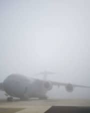 10 Types of Fog in Aviation