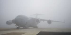 10 Types of Fog in Aviation