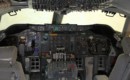 Cockpit Flight Deck Boeing 747 100