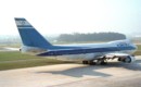 El Al Boeing 747 200