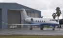 Grumman G 1159 Gulfstream II SP in 2013