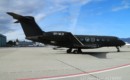 Gulfstream G500 Blackbird Air Charters