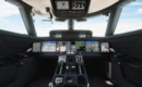 Gulfstream G600 Cockpit