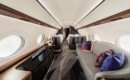 Gulfstream G700 Lounge