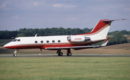 Gulfstream III 4