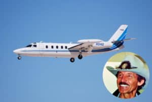 10 NASCAR Drivers and their Private Jets