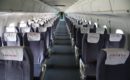JAL DC 8 61 seating