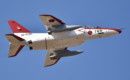 JASDF Shireibu Hikotai Kawasaki T 4 ‘06 5789