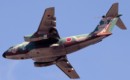 Japan Air Self Defense Force Kawasaki C 1 78 1023