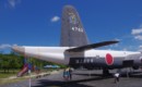 Kawasaki P 2J at Kakamigahara Aerospace Science Museum 2