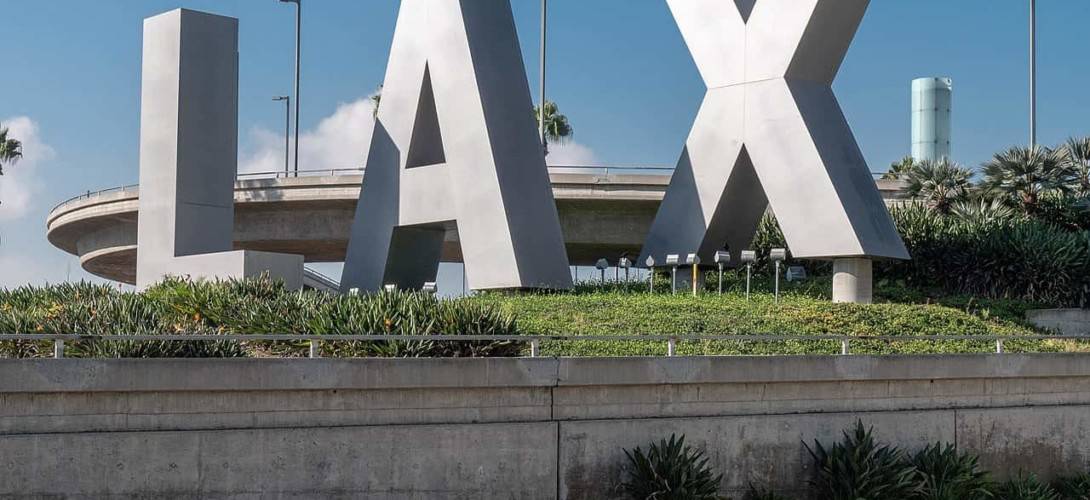 LAX