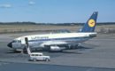 Lufthansa 737 130