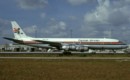 McDonnell Douglas DC 8 52 Cayman Airways
