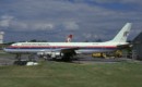 McDonnell Douglas DC 8 52 Intercontinental Airways 1