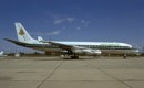 McDonnell Douglas DC 8 52 Northeastern International Airlines
