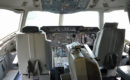 Monarch Airlines McDonnell Douglas DC 10 30 Flight Deck Cockpit