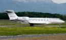 N600G Gulfstream Aerospace