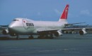 Northwest Airlines Boeing 747 200
