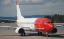 Norwegian Air Shuttle Boeing 737 300