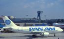 Pan Am Airbus A310 200