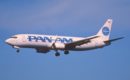 Pan Am The New Airline Boeing 737 400