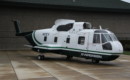Sikorsky S 61R Sea King