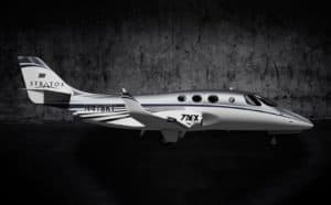 10 Affordable Private Jets