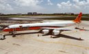 Tampa Colombia DC 8 71 F