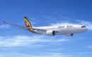 Uganda Airlines A330 800neo