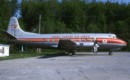 Vickers Viscount 757 TCA Trans Canada Air Lines