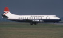 Vickers Viscount 806 British Airways
