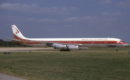 World Airways McDonnell Douglas DC 8 63