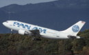 Airbus A310 324 Pan Am